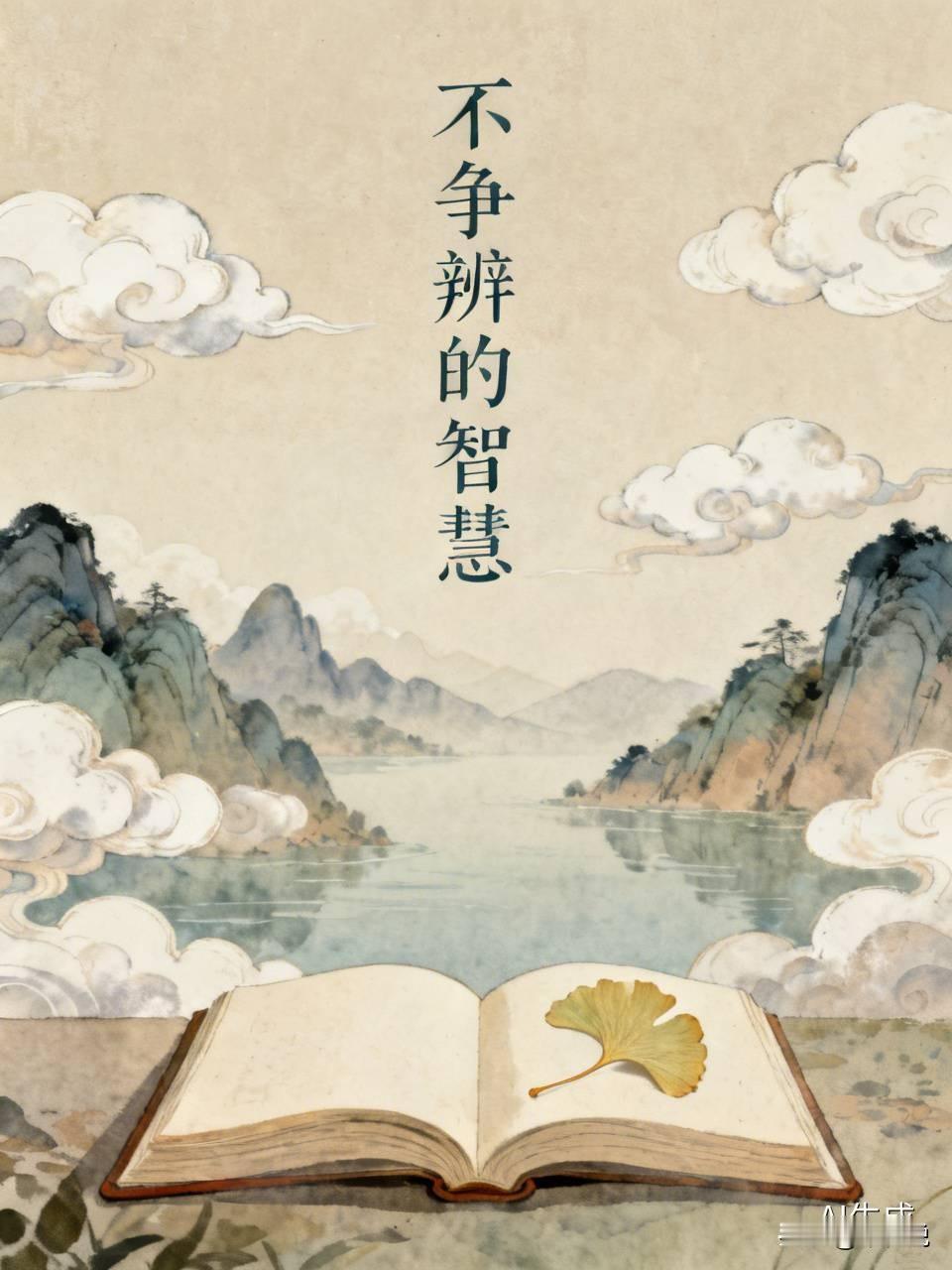 不了解前因后果就急着表态，那是糊涂；看清楚了门道、心里有主意却憋着不说，那是不负