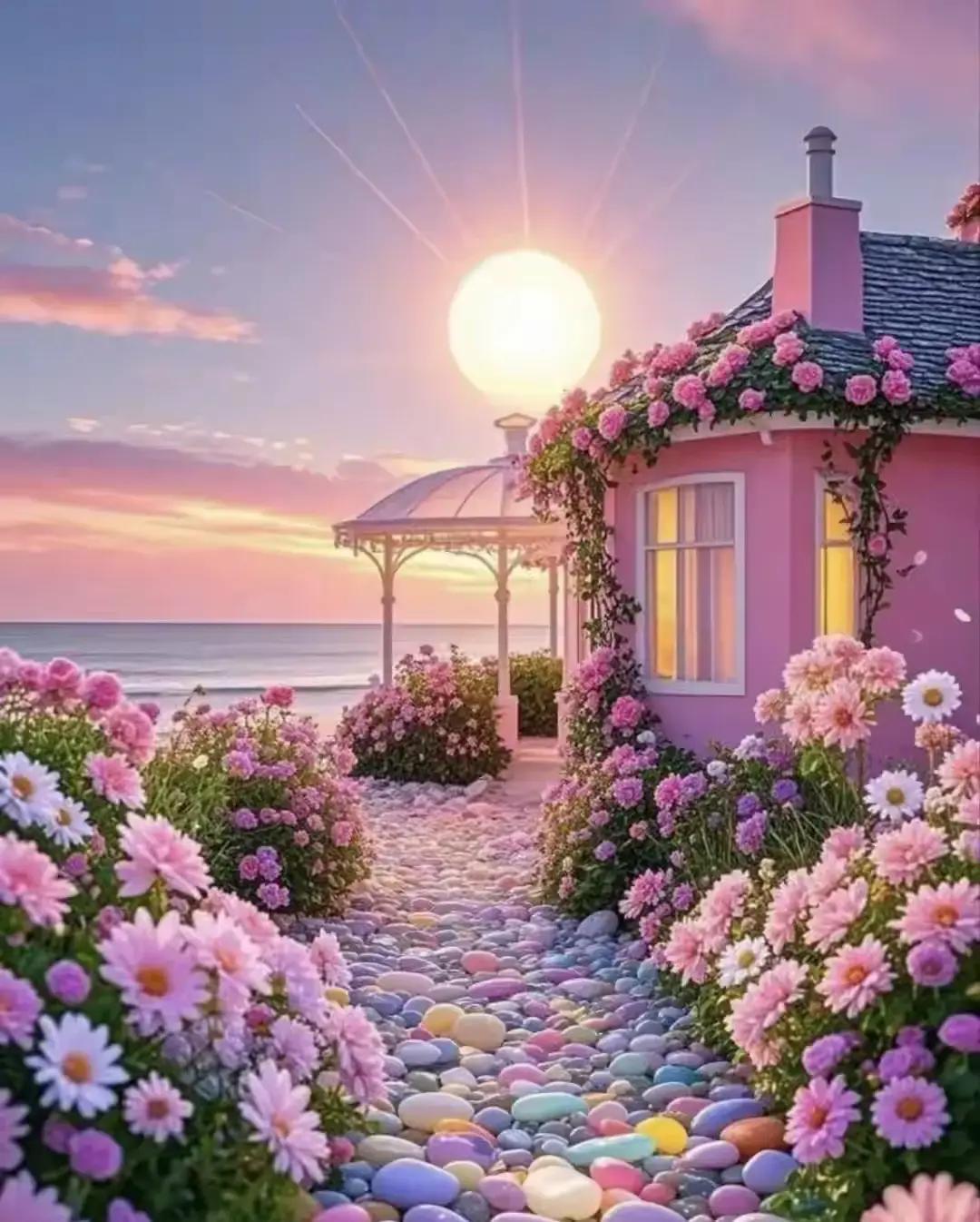 五十岁前后，许多人开始审视半辈子的奔波，为什么那些光鲜的追求，到头来总留下一丝空