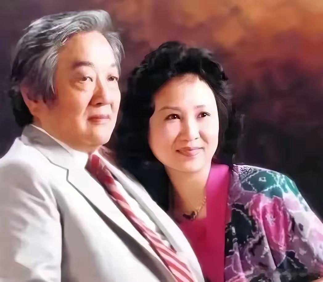 琼瑶的情敌林婉珍气质真好！ 