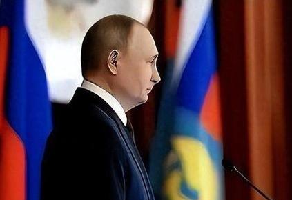 中国为何还不收复台湾，普京的一句话，得到了中国人民的认同：中国根本不需要动用武力