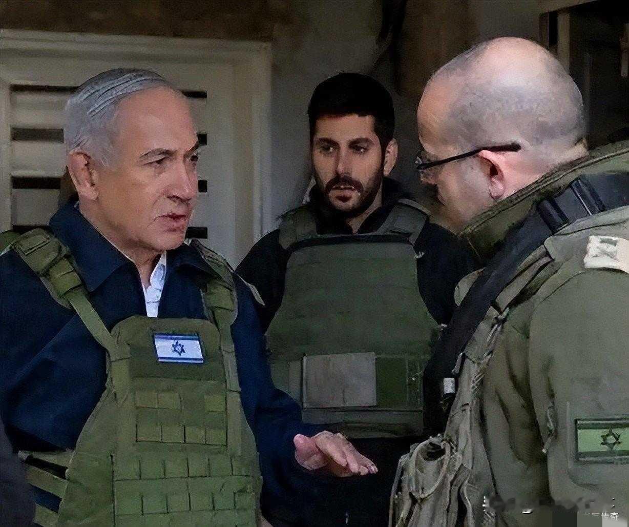 以色列最大的战略失误！

很多人以为，特朗普和以色列一起斩首哈梅内伊是战略高明，