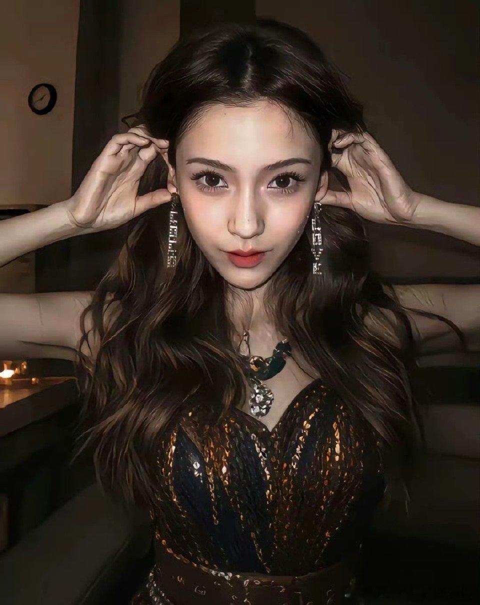 王大发说葛夕是降级版Angelababy  为什么说葛夕是降级版Angelaba