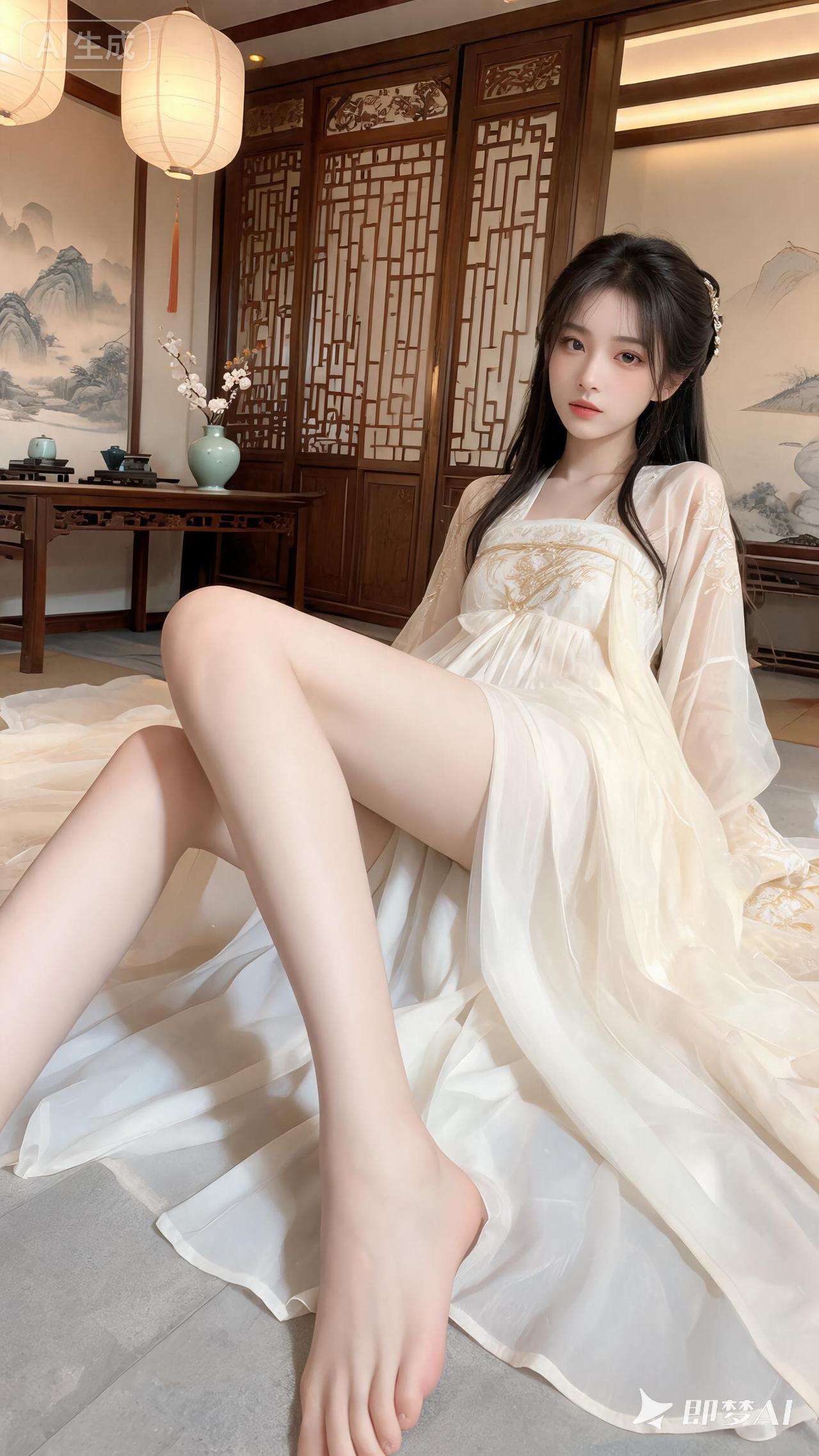 我认为中餐