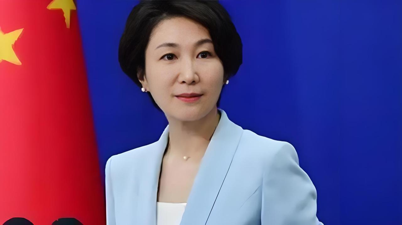 中国一出手，日本就急眼！

1月7日，外交部回应日本抗议！中方早就宣布加强两用物