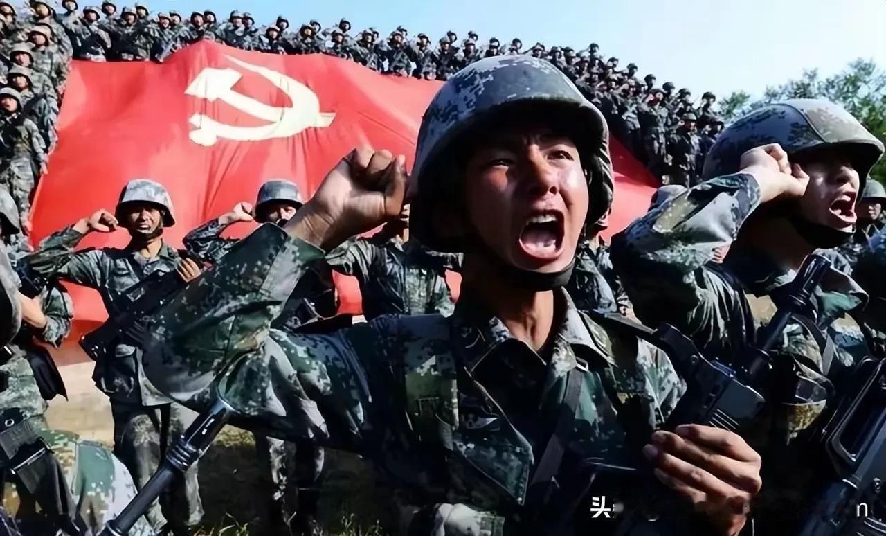 日本网民挑衅提问“再侵华怕不怕？”中国网友用实力回应：历史与实力，让我们毫无惧意