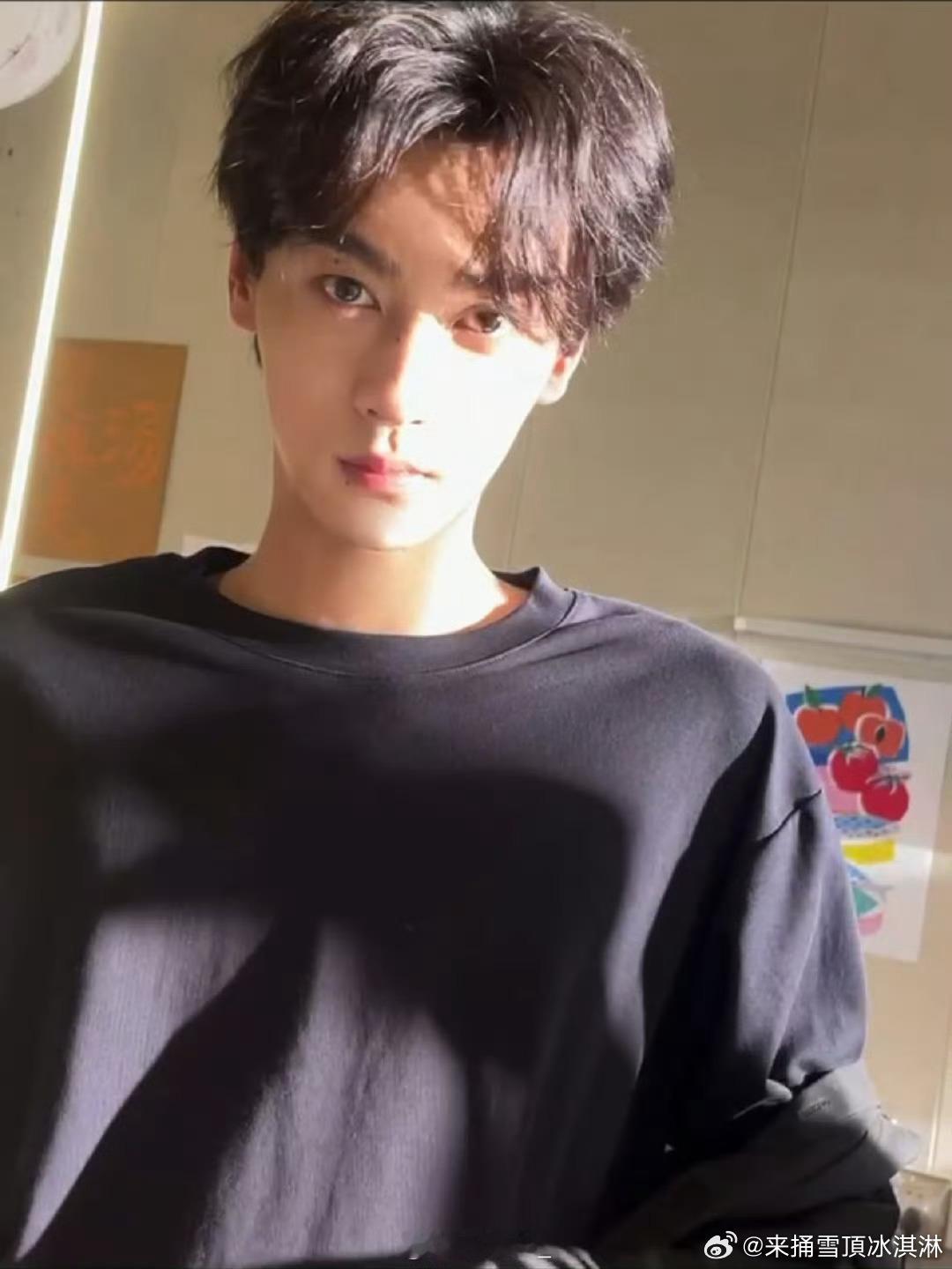 田栩宁旧友发声田栩宁美谈 ​​​看看吧 ​​​