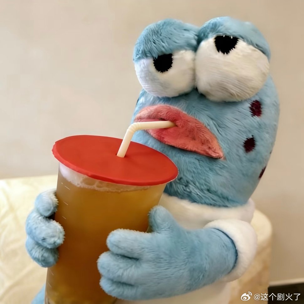 《情侣头像》新年迎喜番