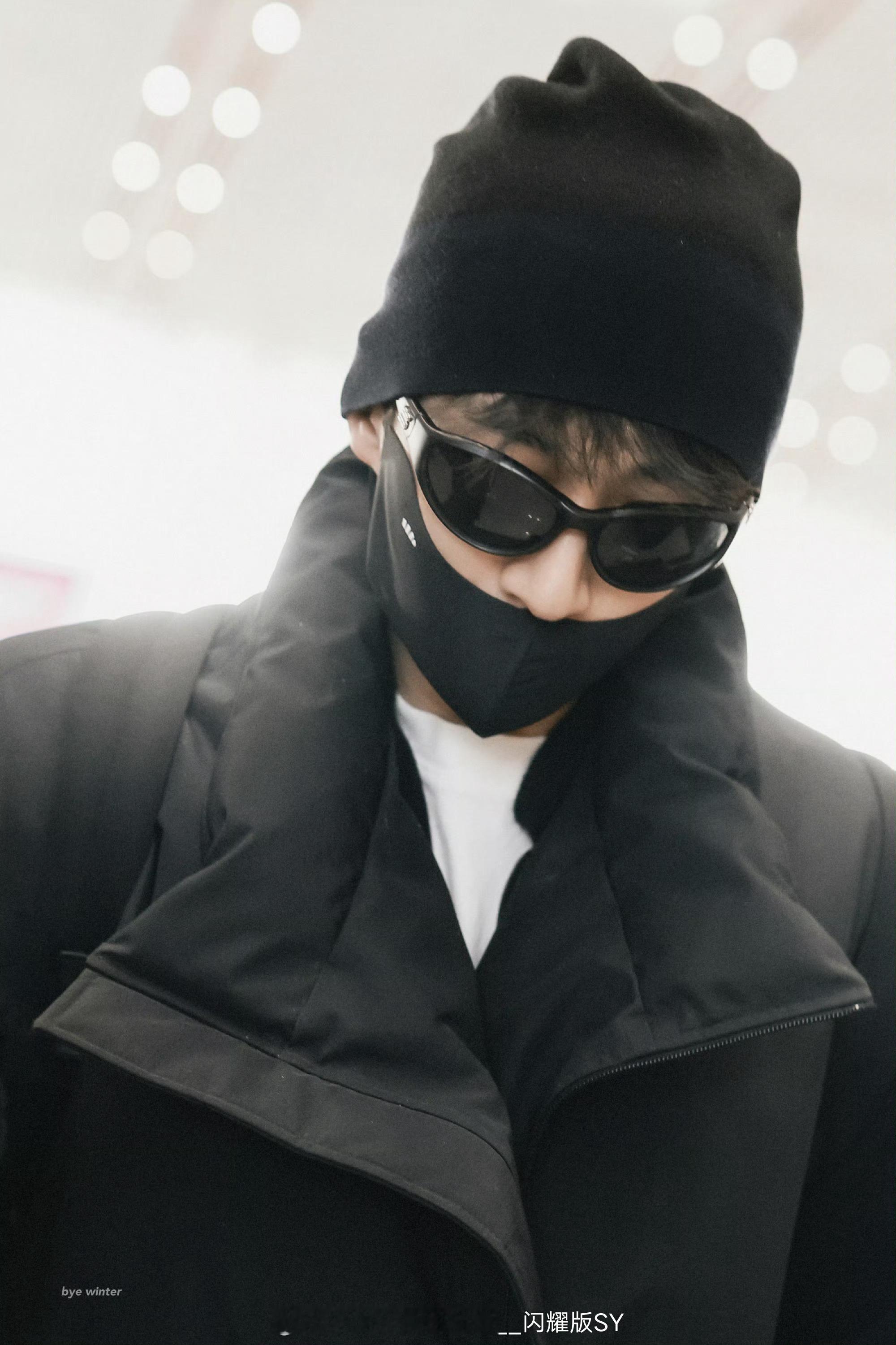 哥 你看这是我的新idol怎么样帅不帅