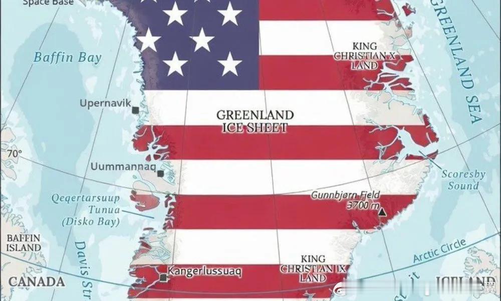 美国计划从丹麦购买格陵兰岛美国不太可能成功购买格陵兰岛，主要是因为格陵兰和丹麦政