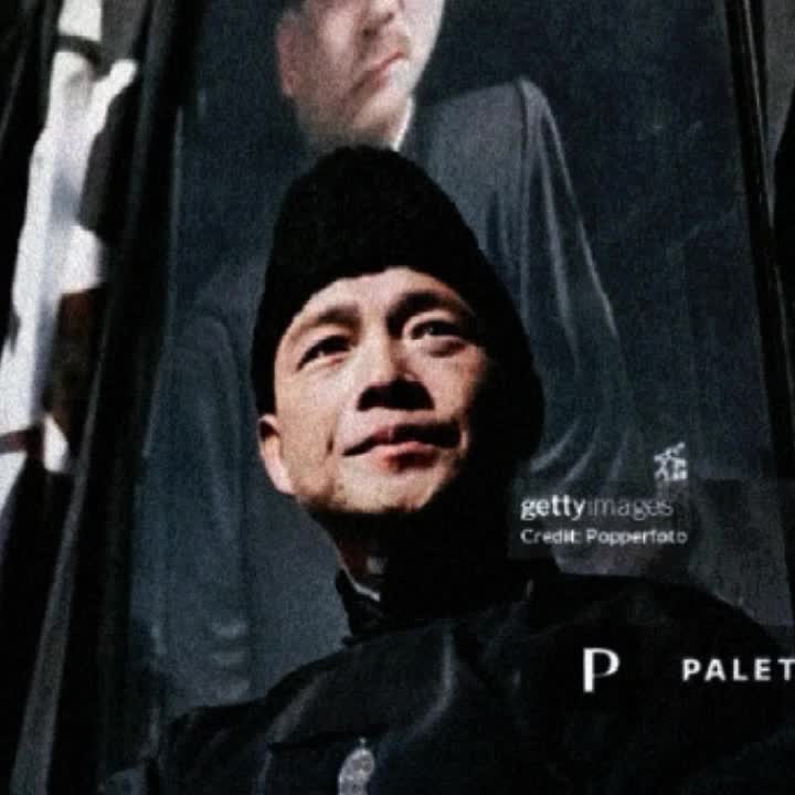 汪精衛