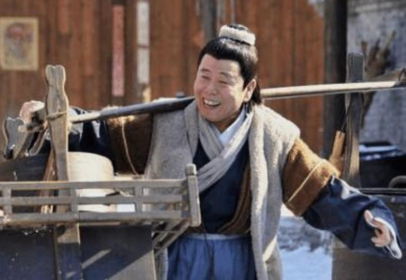 1992年河北挖出疑似武大郎之墓，800多年历史谜团被揭开，潘金莲真的被误解了吗