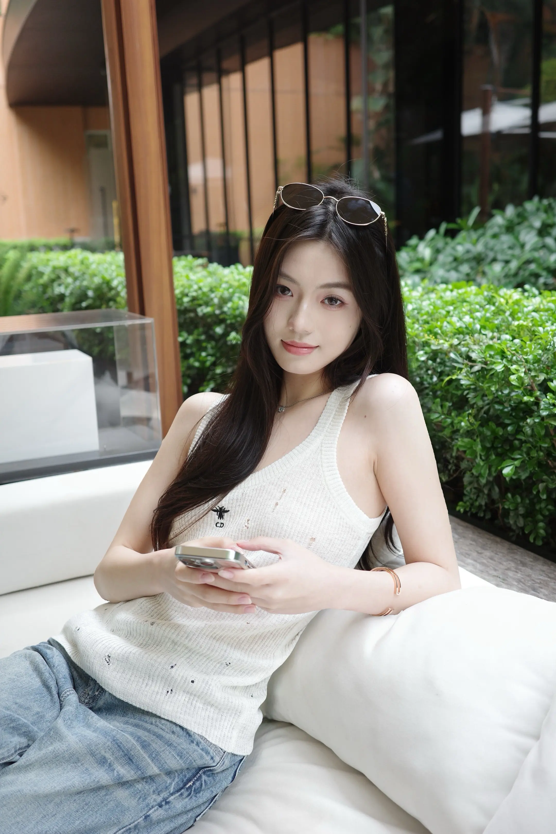 无法感受每次触摸