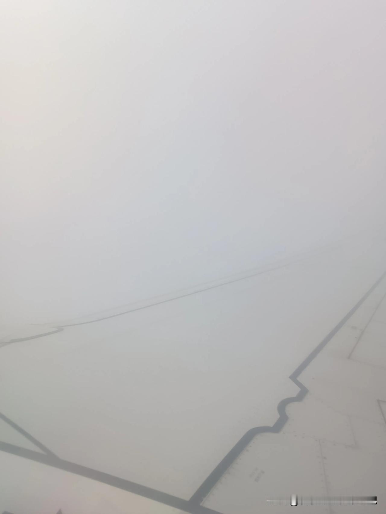 飞行中总有美景，也有迷茫，加油，朋友们