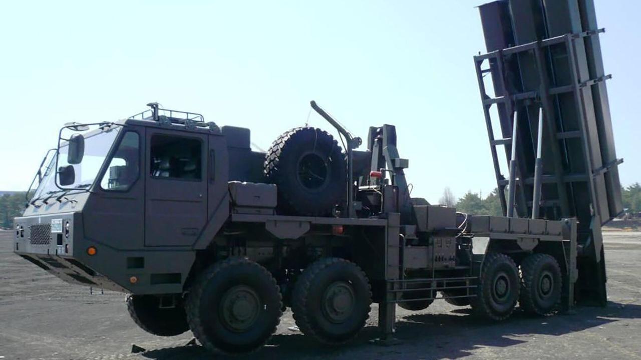 日本广播协会（NHK）电视台：日本或在最东端岛屿部署反舰导弹系统

俄罗斯卫星通