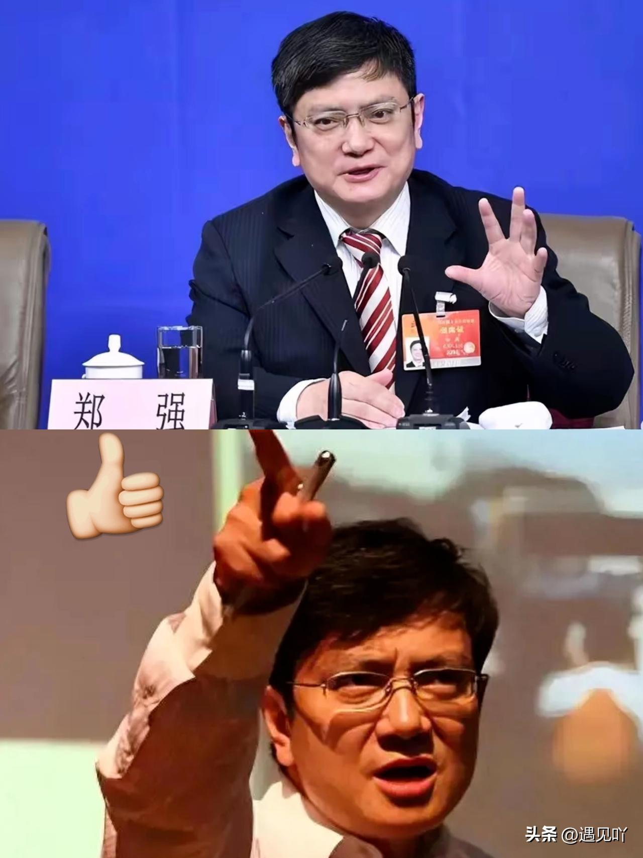 美国和德国拼命搞AI，那是人家真缺人，是刚需。

我觉得这事放在咱们这，味道就全