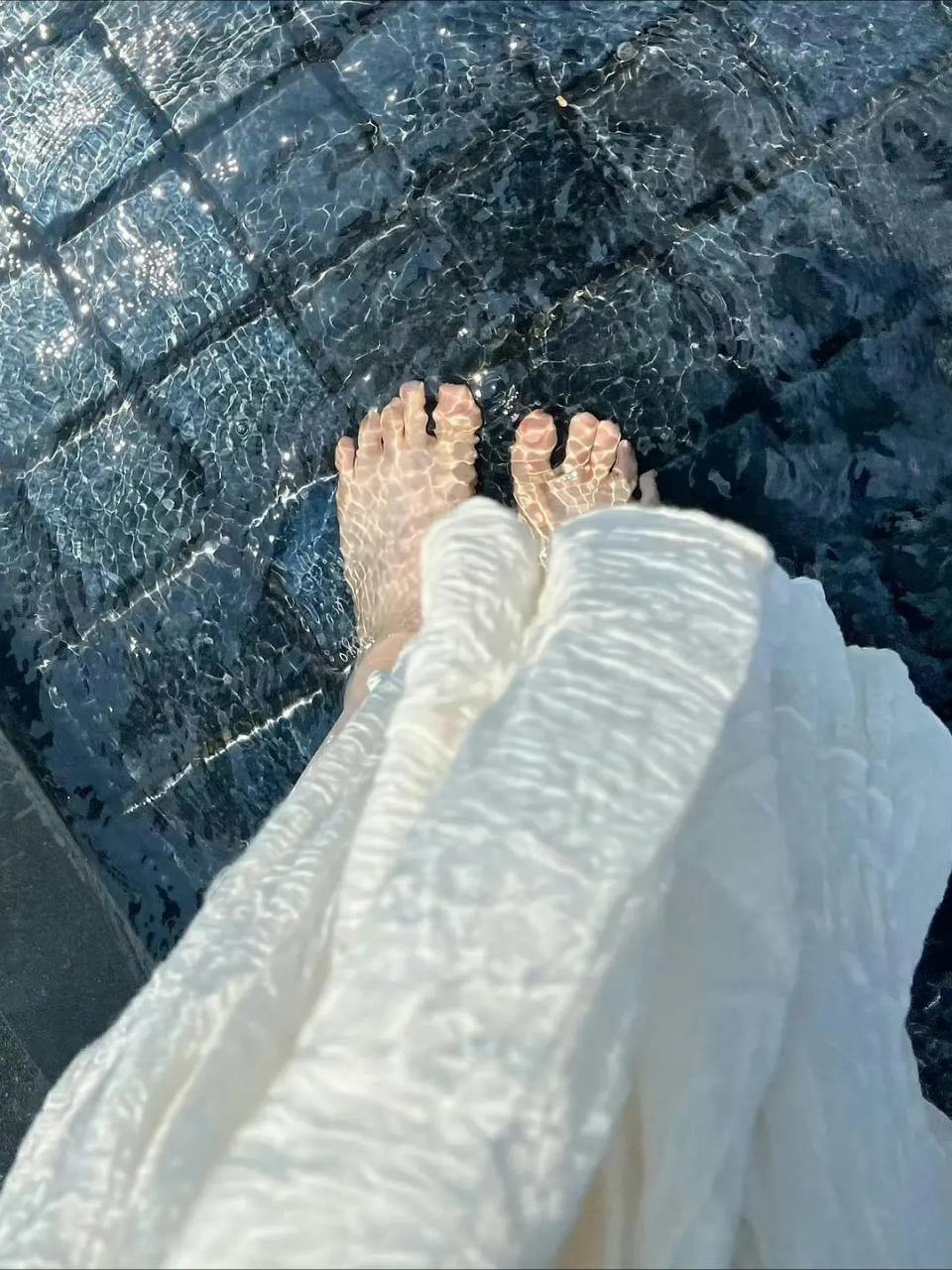 柳智敏男粉福利合集 ​​​