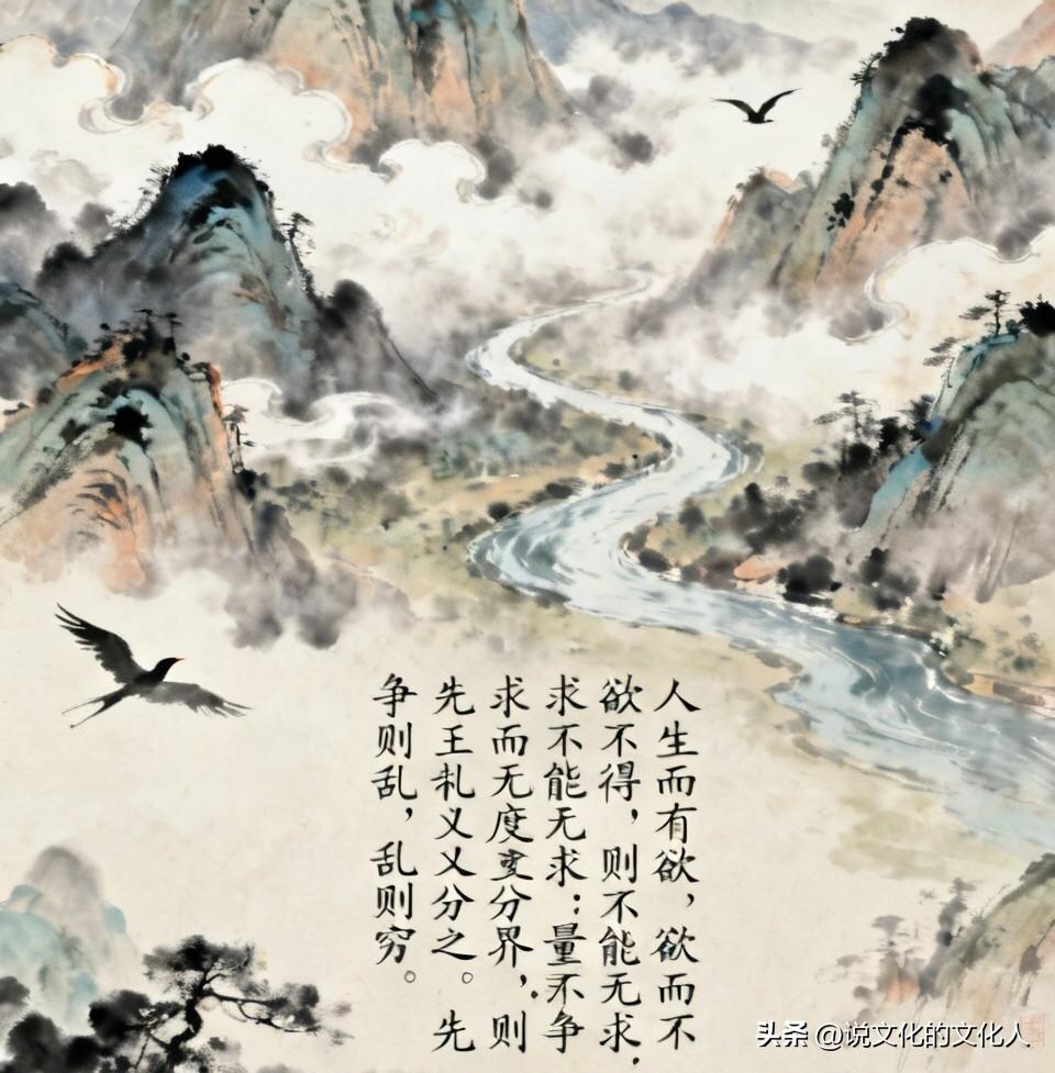 很多人感慨：财富越来越集中，少数人占有过多社会资源，贫富差距拉大。

其实，早在