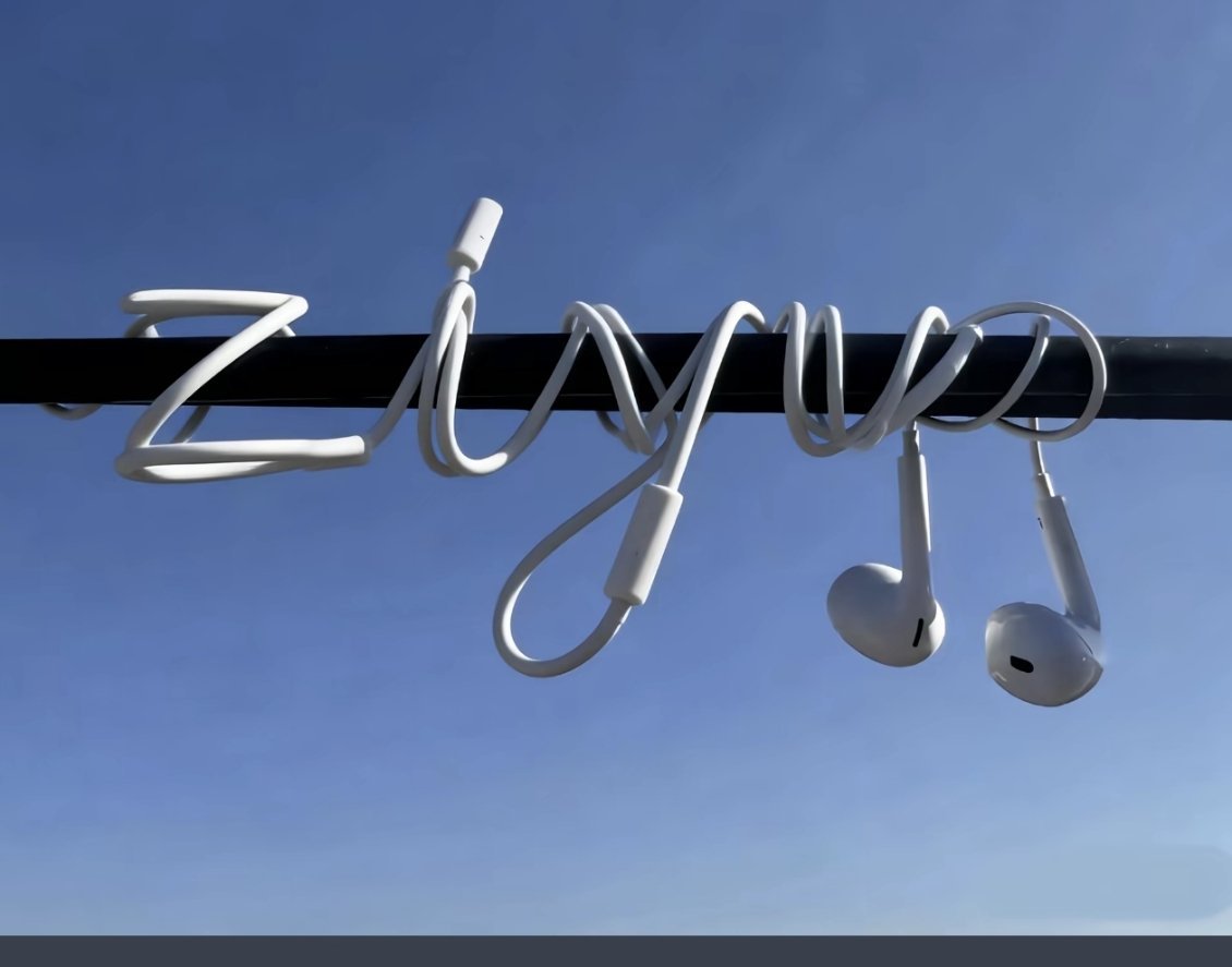 坏了，看什么都像梓渝。。。 