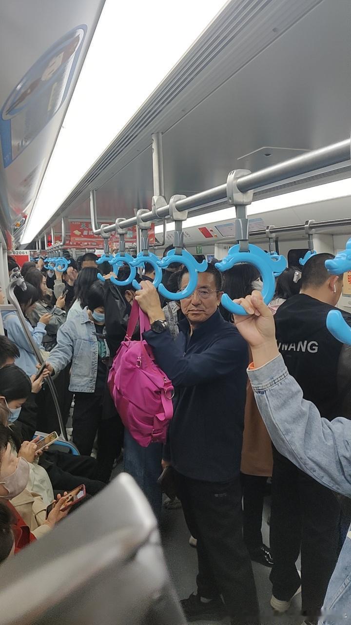 网友：此为何处？