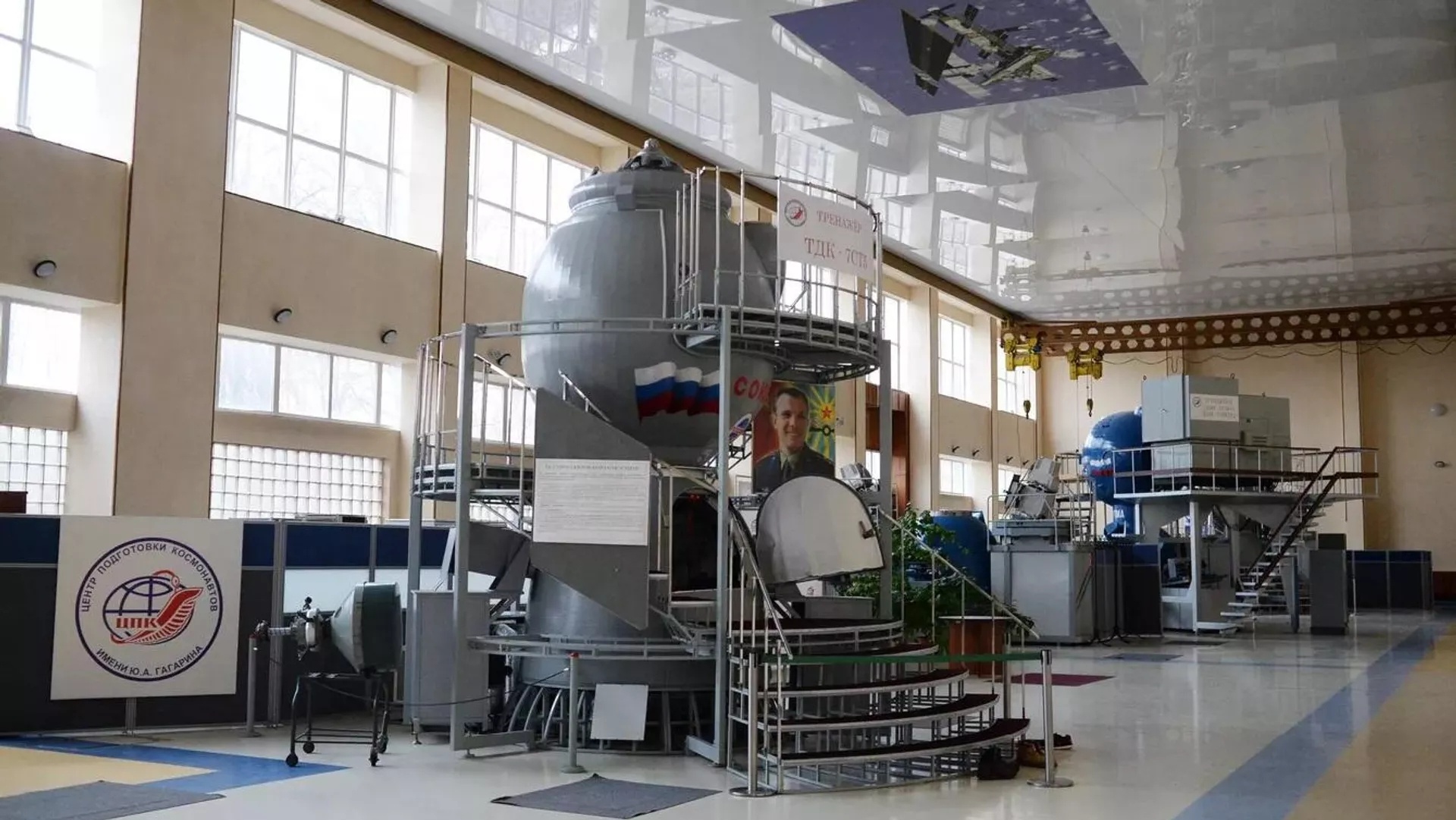 【俄机械制造研究所：用于航天 舱外的机器人或将于2026年夏季前往国际空间站】俄