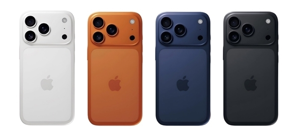 涨价的iPhone 17系列你们会考虑吗？9月推出新款iPhone 17系列价格