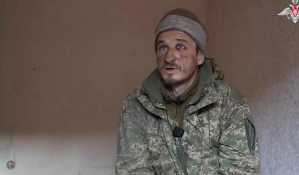 【被指挥部抛弃？乌军战俘称补给断绝，投降成唯一生路】俄罗斯国防部近期发布的乌军战