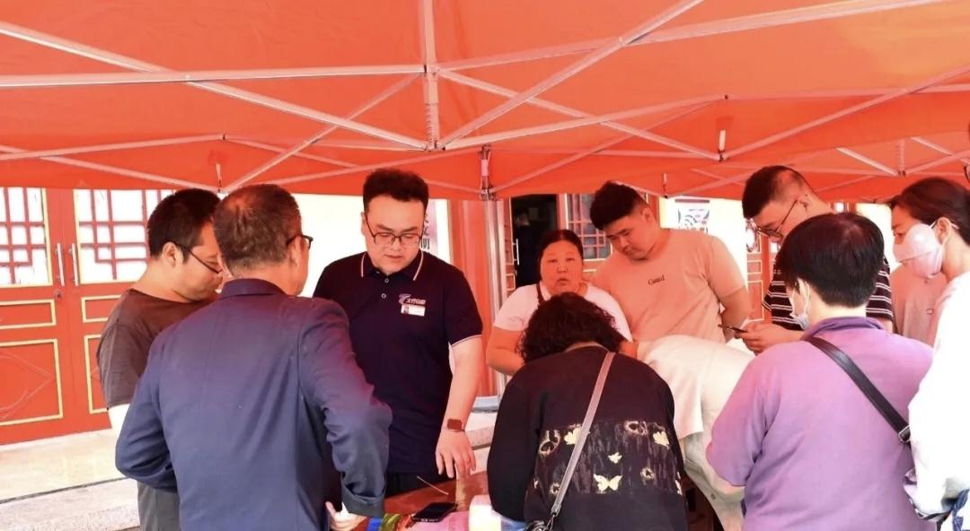 双向共赢！武安5家龙头企业暖心助力残疾人安稳就业
 
真心觉得咱武安的本土大企业