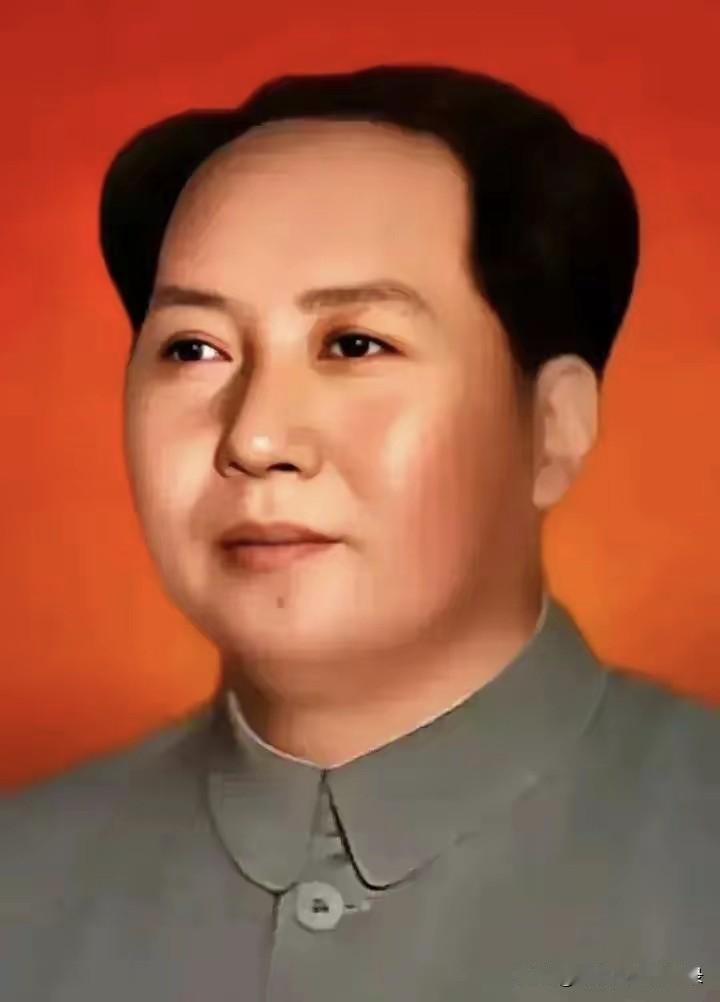 润泽华夏，思想长存，毛主席的奋斗与探索，深刻改变近代中国的命运。[玫瑰][玫瑰]