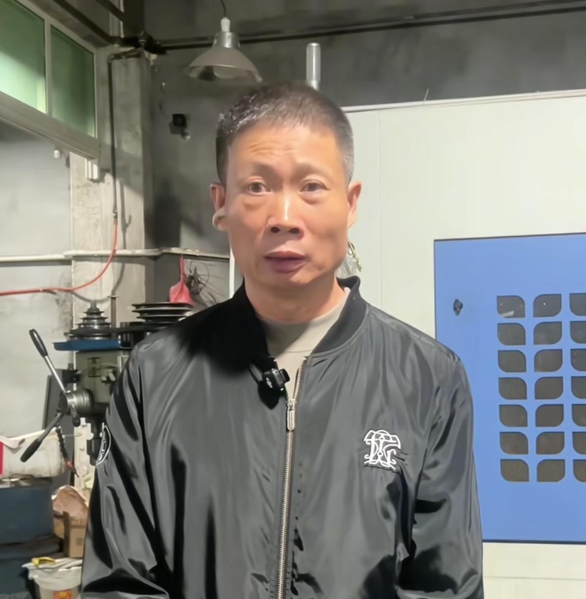 瑞安市莘塍富强不锈钢制品厂厂长傅克萍通过网络郑重澄清：
目前市场上所有声称源自该