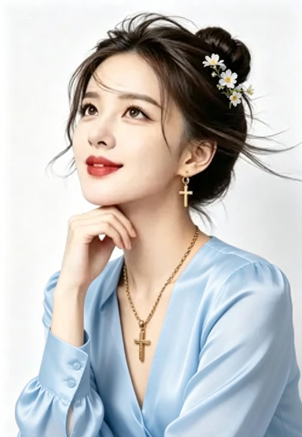 一段非常有道理的话：“你去看一个女人，如果她做什么都很利索，做什么都很快，走路特