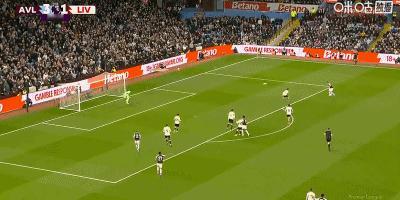 【英超】维拉4比2利物浦北京时间5月16日英格兰足球顶级联赛第37轮，阿斯顿维拉