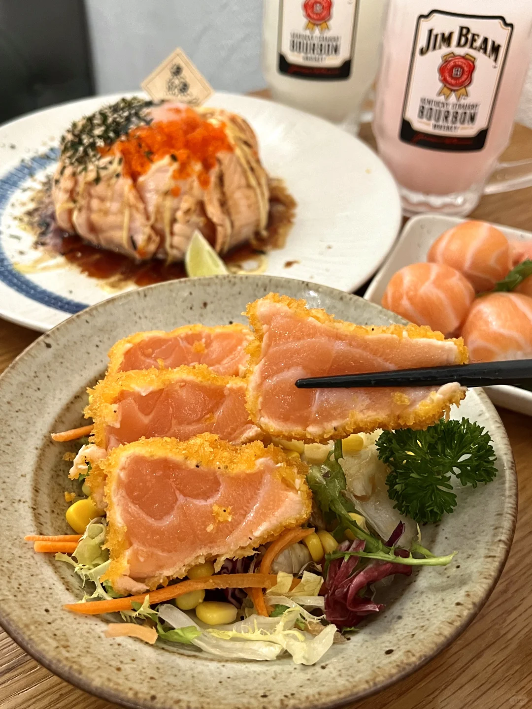 在上海！会反复去吃的穷鬼小店！