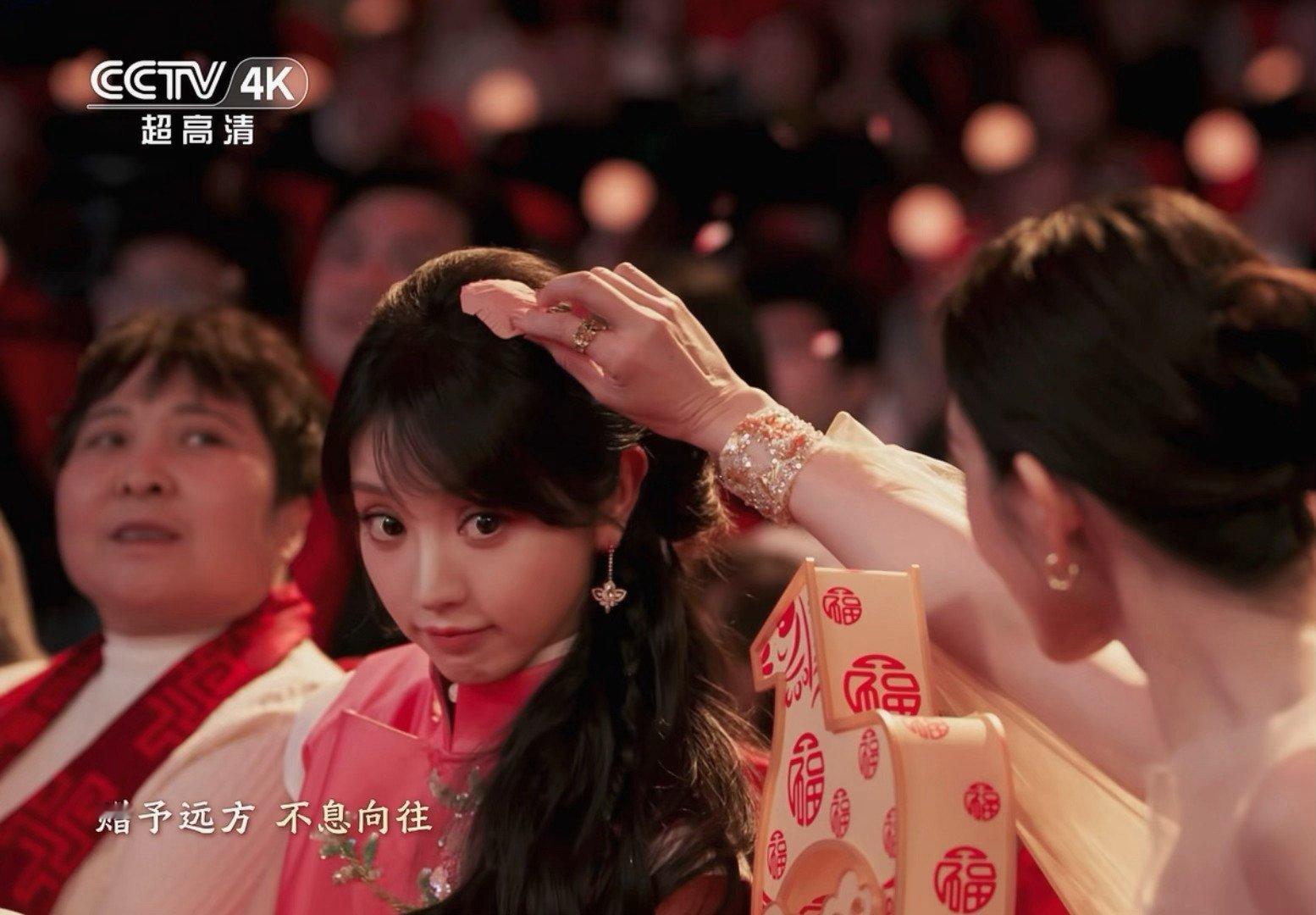 田曦薇好萌完全大眼萌猫啊啊啊 