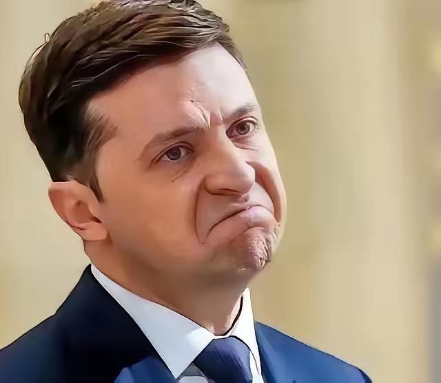 泽连斯基的思路完全是正确的，只要乌克兰不投降，不承认俄罗斯占领的领土，俄罗斯占领