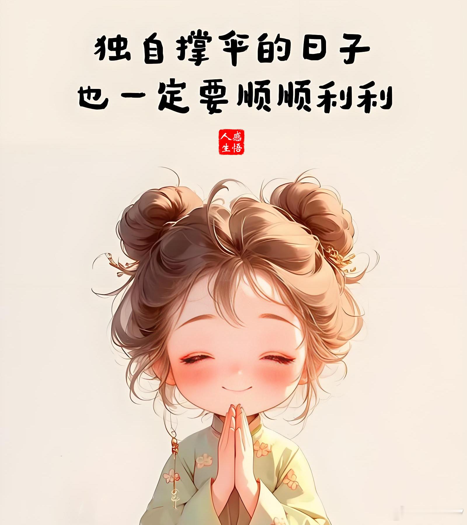 感悟  永远不要责怪，你生命中出现的任何一个人。因为好的人，给了你快乐；坏的人，