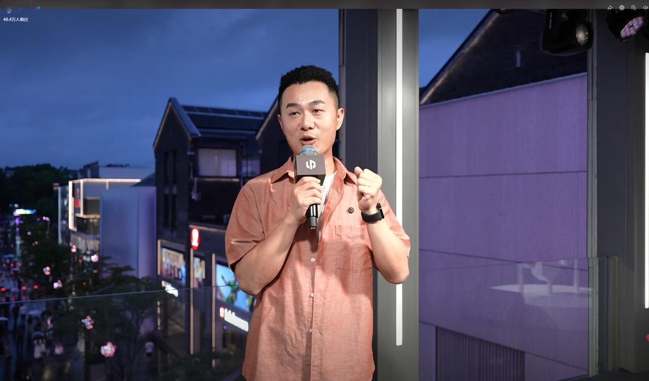 零跑A05杭州西子廊桥发布会，把新车搬进年轻人的生活圈是什么操作
同事今晚刷到零