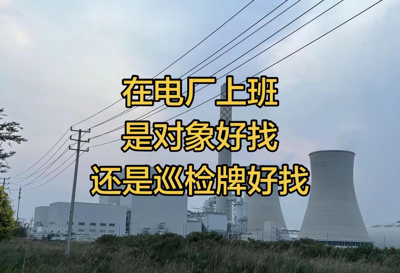 到底哪个好找啊？回复 @A浮生无岸的评论 电厂 电厂电厂