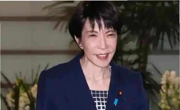 高市早苗绕了这么大一个圈子，找越南、找俄罗斯、派人访华，折腾来折腾去，根源就一个