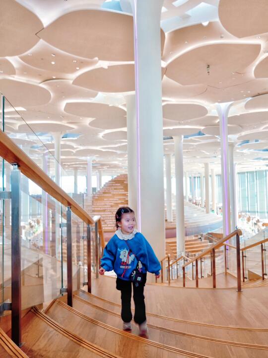 见世面还得是北京❗️免费遛娃❗️