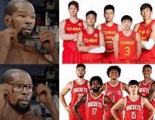 火箭还是轻敌了，这帮年轻人没有查下詹姆斯的历史，全队上下都以为没有东里的湖人就是