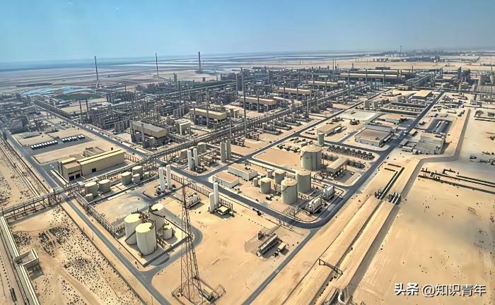 中方拒绝派军舰护航后，美疑似借卡塔尔之手敲打北京，宣布对华天然气断供！3月19日