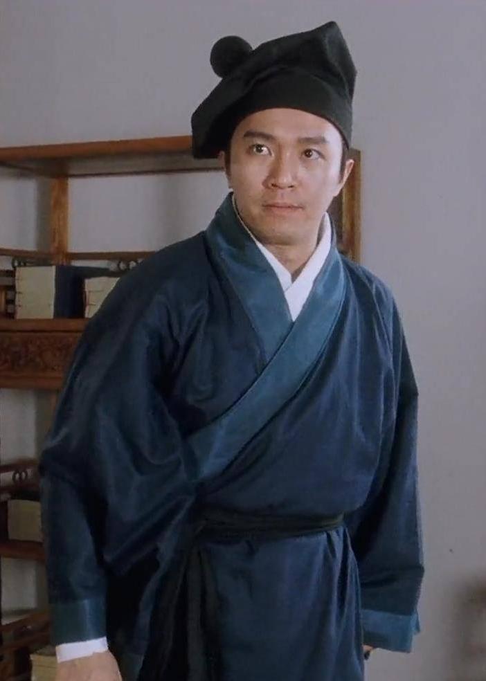 提起唐伯虎，90%的人第一反应：家财万贯、妻妾成群，点秋香抱得美人归，才名满江南