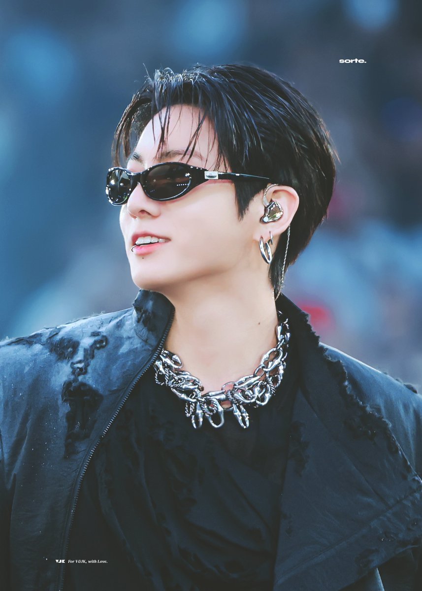 田柾国260702 BTS WORLD TOUR 'ARIRANG' IN  布