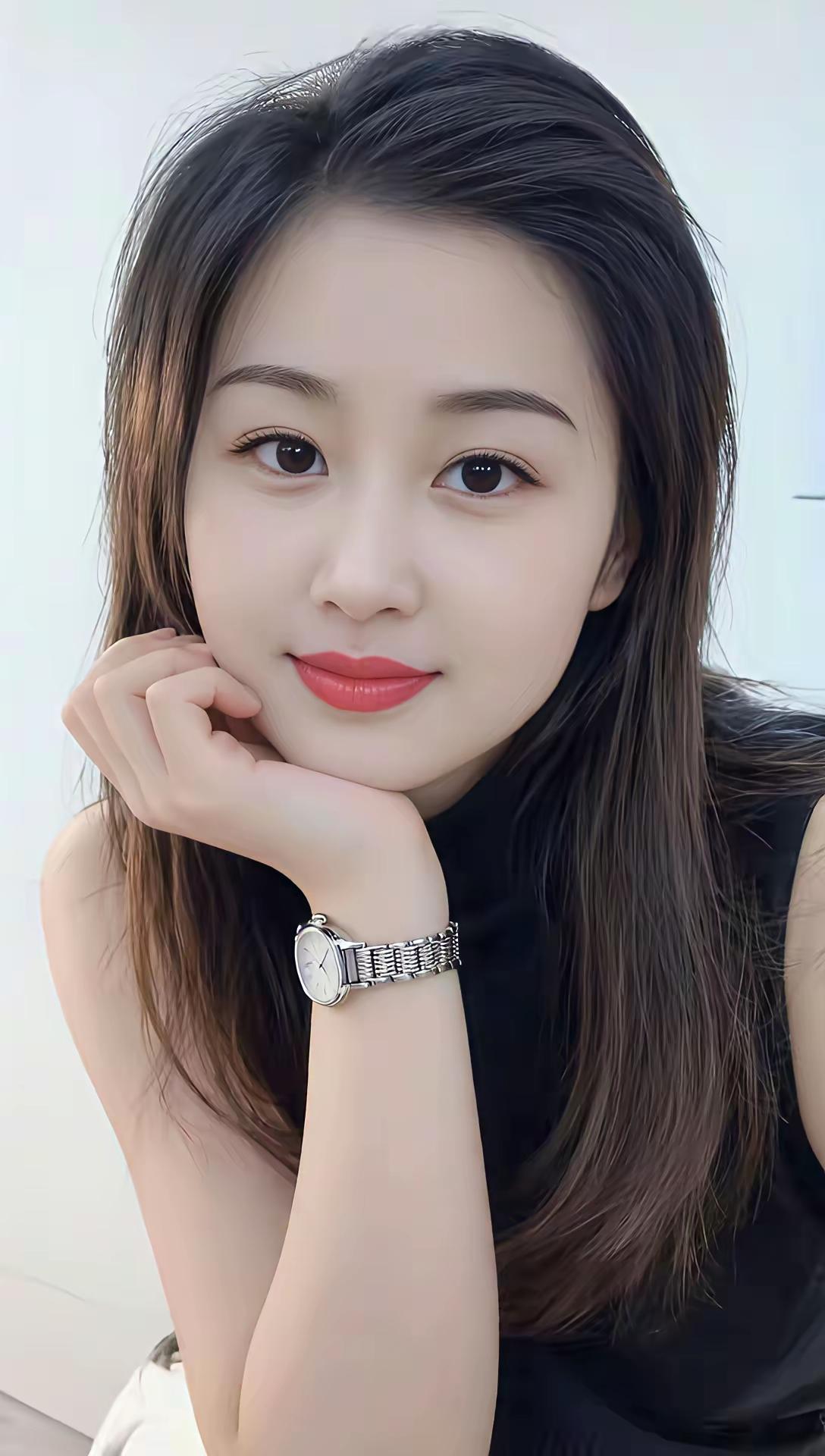 美若天仙