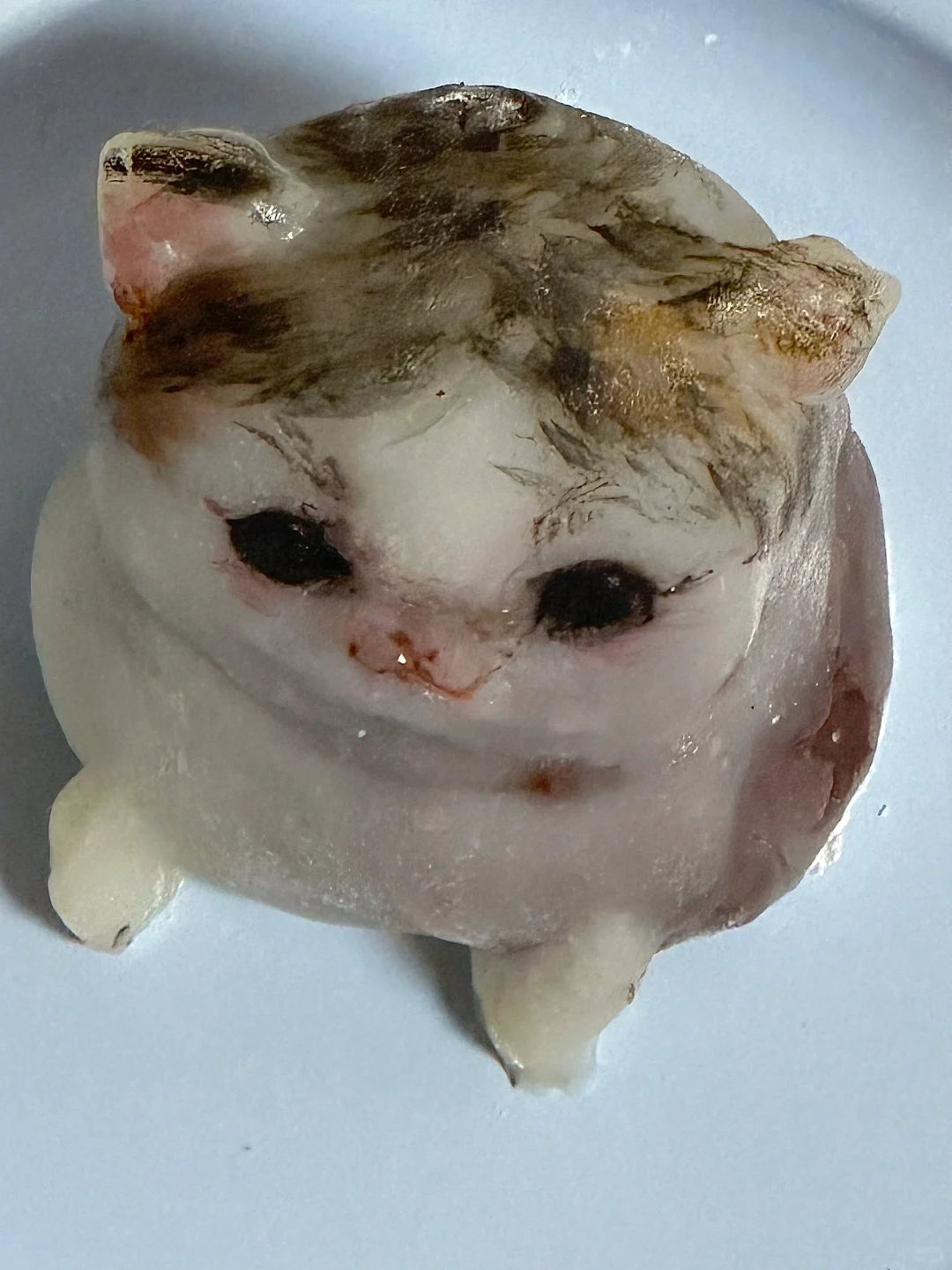 邪恶小鼻噶红豆糯米糍