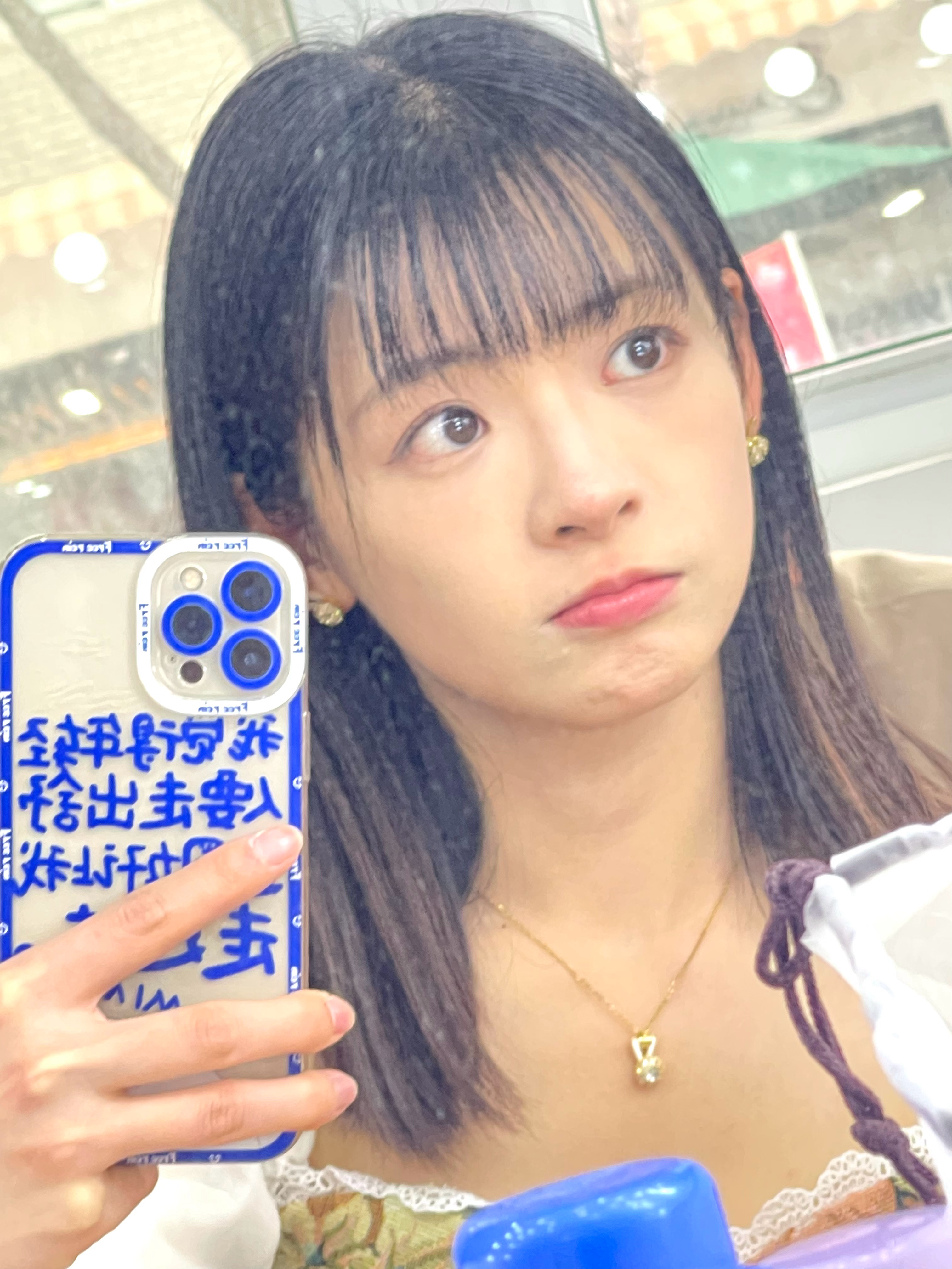 假期结束……… ​​​