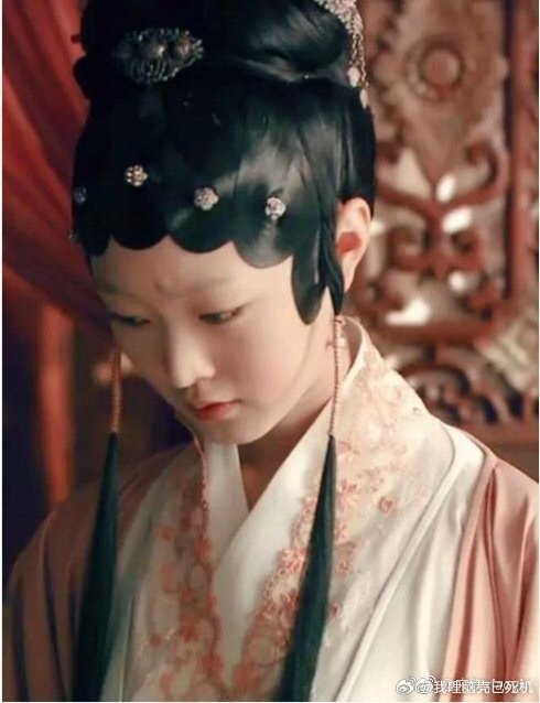 宋轶出道17年了 宋轶从香菱到黎霜 宋轶出道17年，宋轶从香菱到黎霜已经走了17