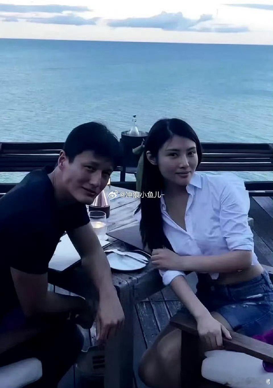 尹子维终于有名分了 大湾区第一深情的漫长等待终有回响！从2019年分分合合，到尹