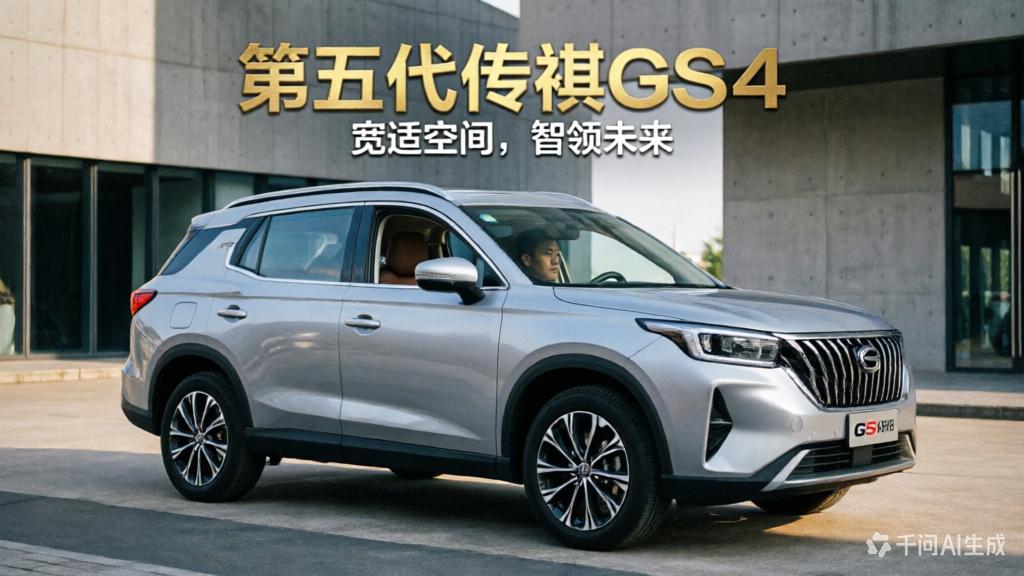 160万车主亲身验证！八万级家用SUV，小城家庭出行，不必再将就
 
不少，小城