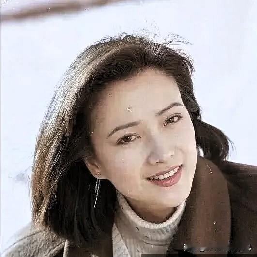 61岁何晴icon走了，世间再无“四大名著第一美人”😭
 
家人们谁懂啊！今早